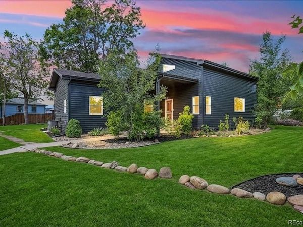 4600 W 10th Avenue , Denver, CO 80204