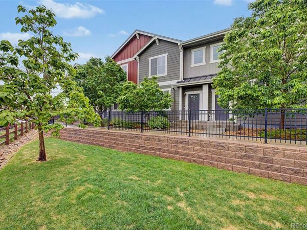 3502 Big Ben Drive, Unit D, Fort Collins, CO 80526