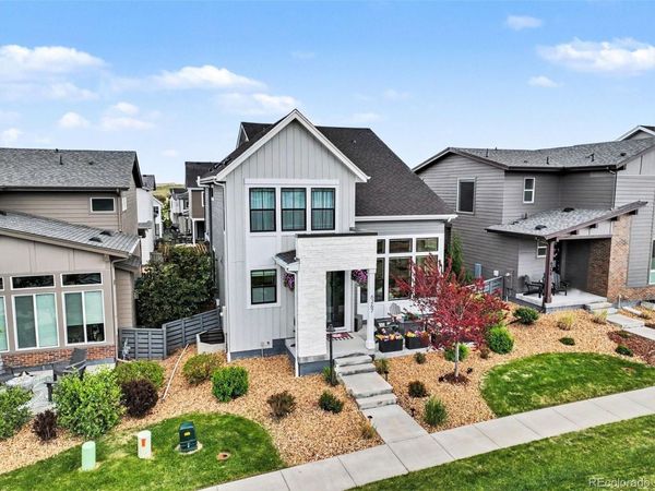 6267 Canterview Court , Castle Pines, CO 80108