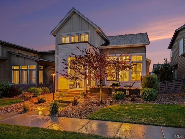 6267 Canterview Court , Castle Pines, CO 80108