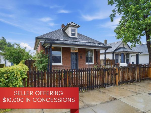 4448 Logan Street, Denver, CO 80216
