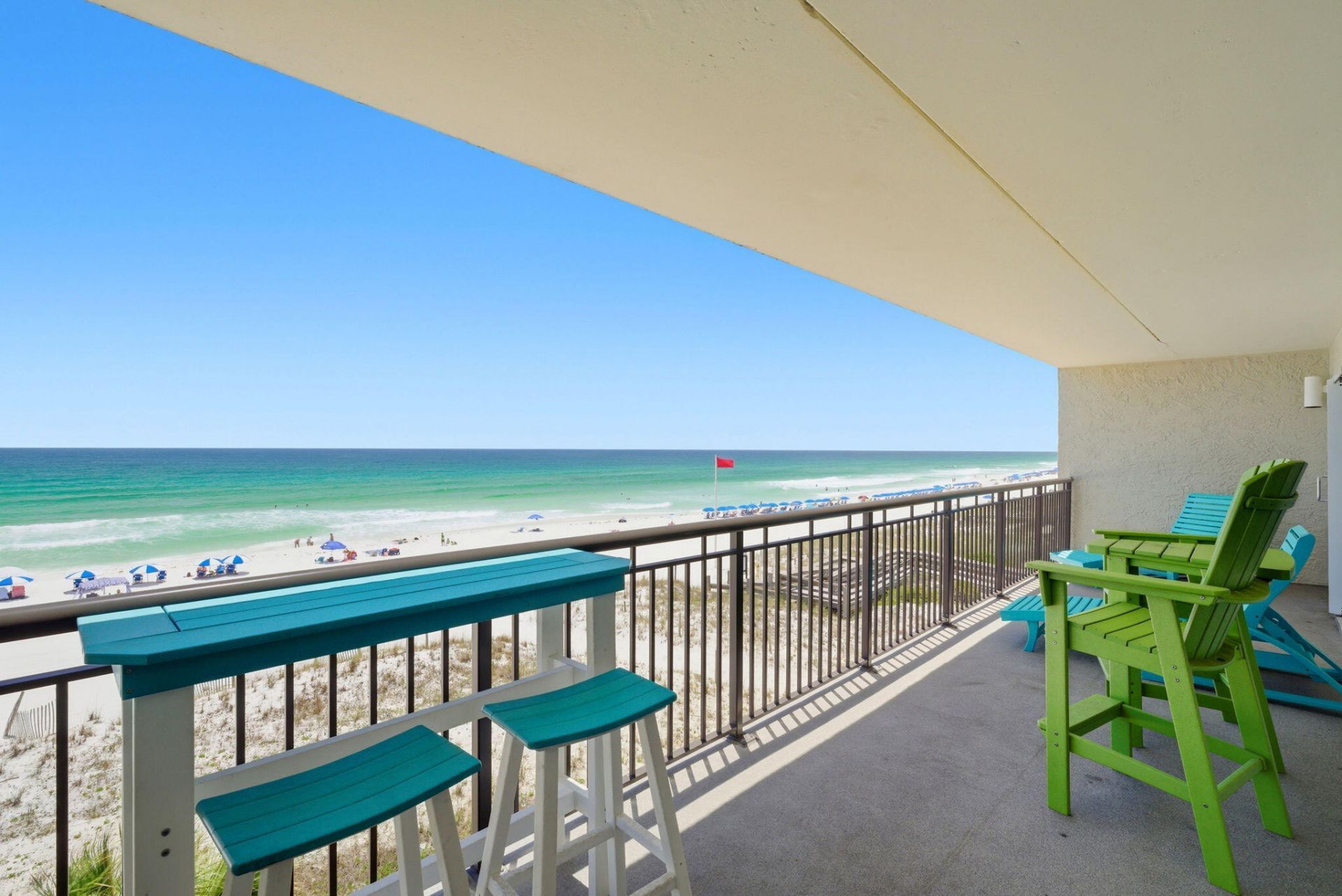 676 Santa Rosa Boulevard, Unit 4NO, Fort Walton Beach, FL 32548 Main Photo