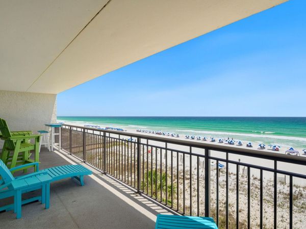 676 Santa Rosa Boulevard, Unit 4NO, Fort Walton Beach, FL 32548