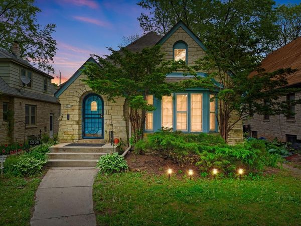 3208 N 50th STREET, Milwaukee, WI 53216