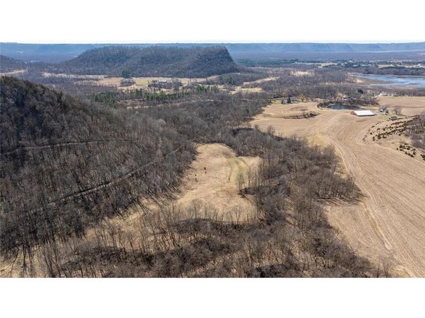 TBD Semling Lane, Fountain City, WI 54629