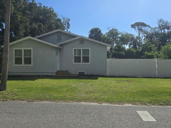 125 N Keech Street, Daytona Beach, FL 32114