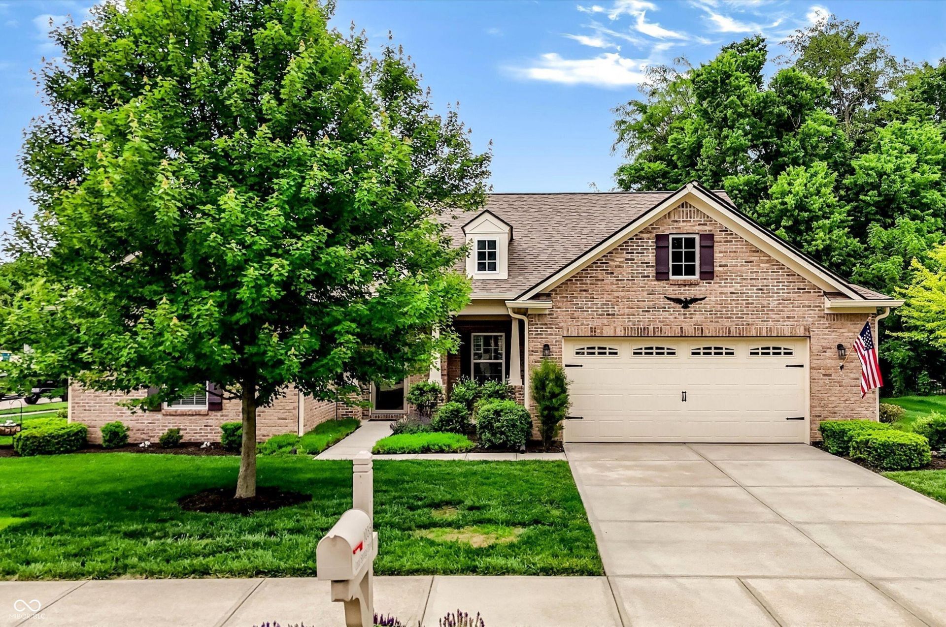 1035 Coral Springs Drive, Cicero, IN 46034 Main Photo