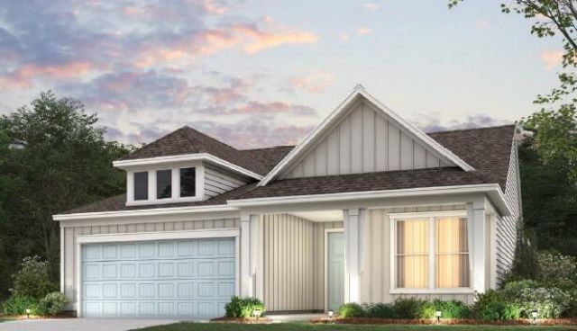 130 Cordwood Court Photo 1