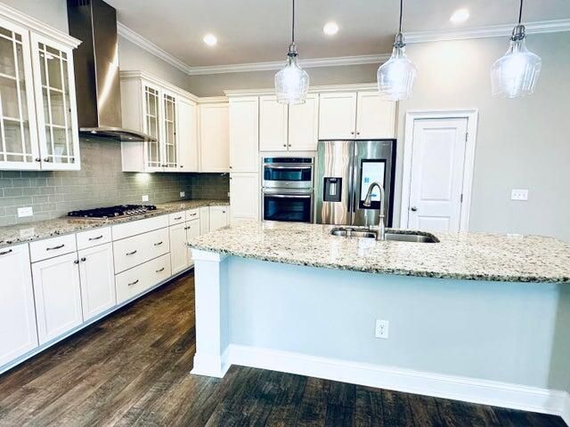 1581 Bourne Crossing Photo 17