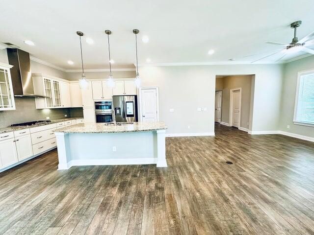 1581 Bourne Crossing Photo 20