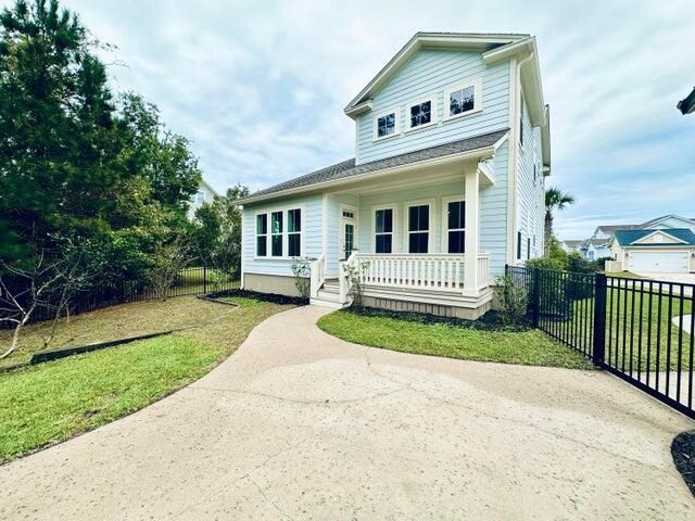 1581 Bourne Crossing Photo 59