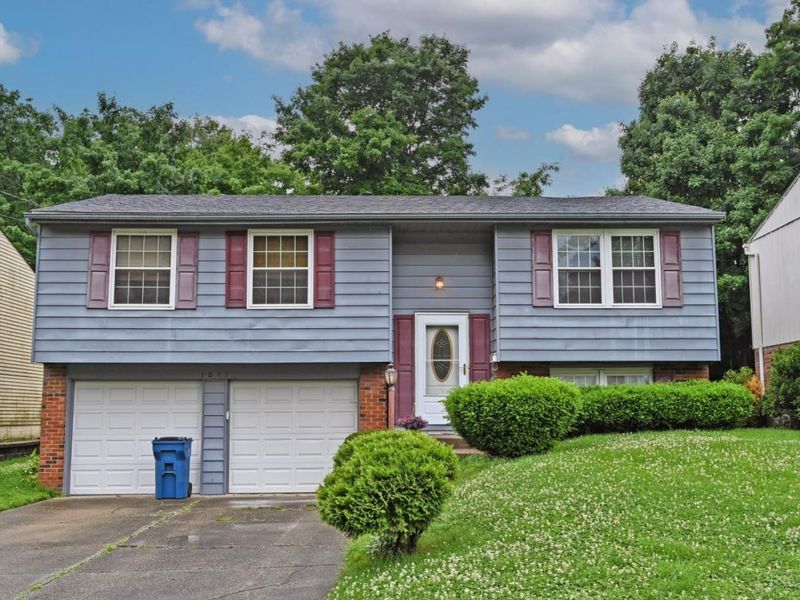 1047 Beacon Street, Cincinnati, OH 45230 Photo 1