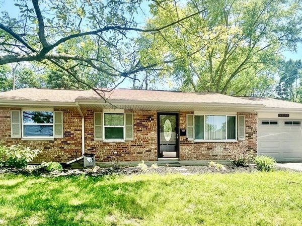 1655 Saratoga Drive, Troy, OH 45373