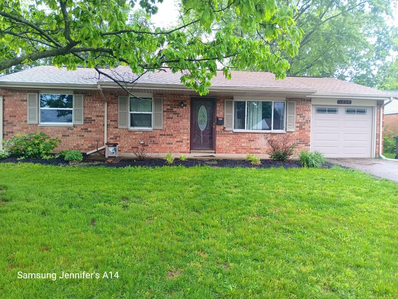 1655 Saratoga Drive, Troy, OH 45373 Photo 1