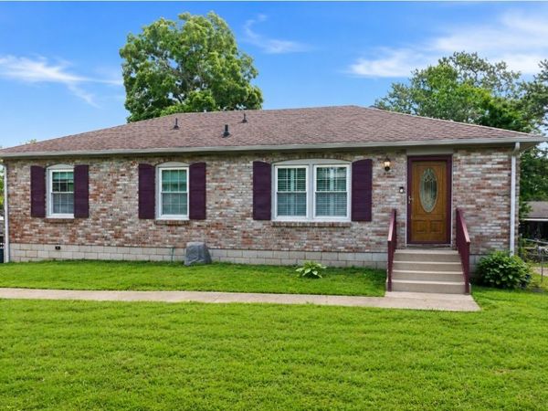 634 River Rouge Dr, Nashville, TN 37209