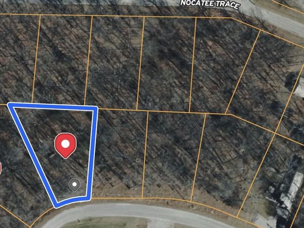 1014 Chief Day Break Drive , Unit 175, Crossville, TN 38572