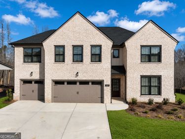 4456 Hosch Reserve Court, Buford, GA 30519
