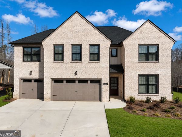 4456 Hosch Reserve Court, Buford, GA 30519