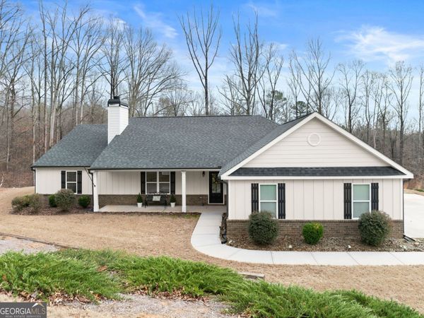 561 Oconee Lane, Commerce, GA 30529