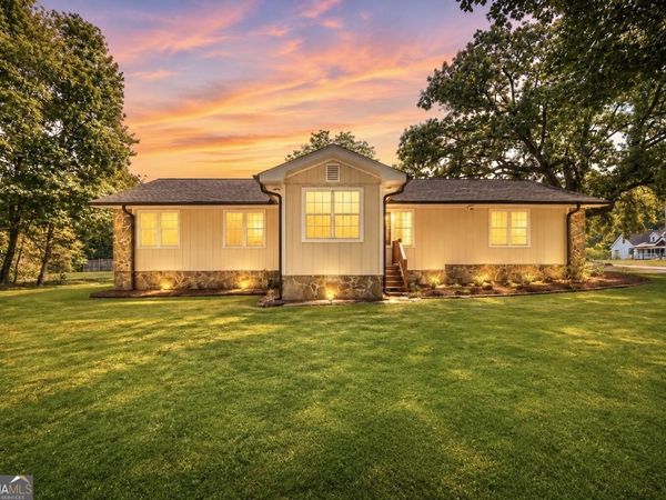 1375 McGarity Road, Mcdonough, GA 30252