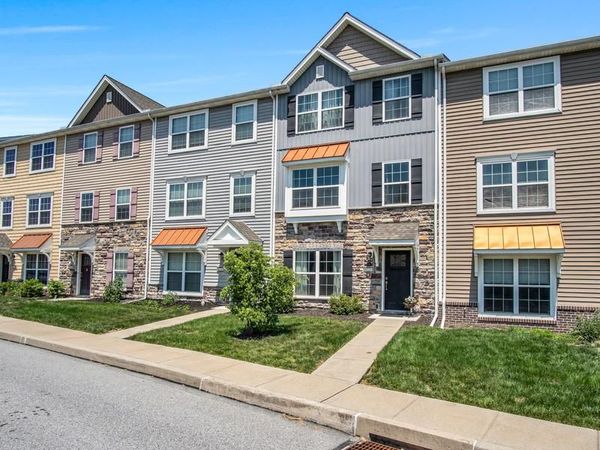 4520 LAUREL VALLEY LANE, ENOLA, PA 17025