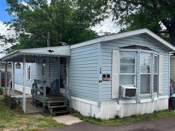 3000 E HIGH STREET, Unit 30, POTTSTOWN, PA 19464