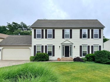 5593 ANN PEAKE DRIVE, FAIRFAX, VA 22032