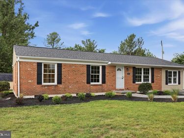 126 MEADOWBROOK , STEPHENS CITY, VA 22655