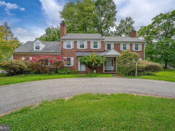 538 CONESTOGA ROAD, VILLANOVA, PA 19085