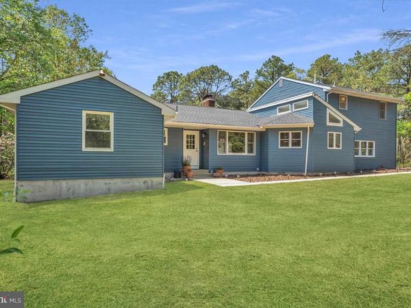 4137 ROUTE 563, CHATSWORTH, NJ 08019