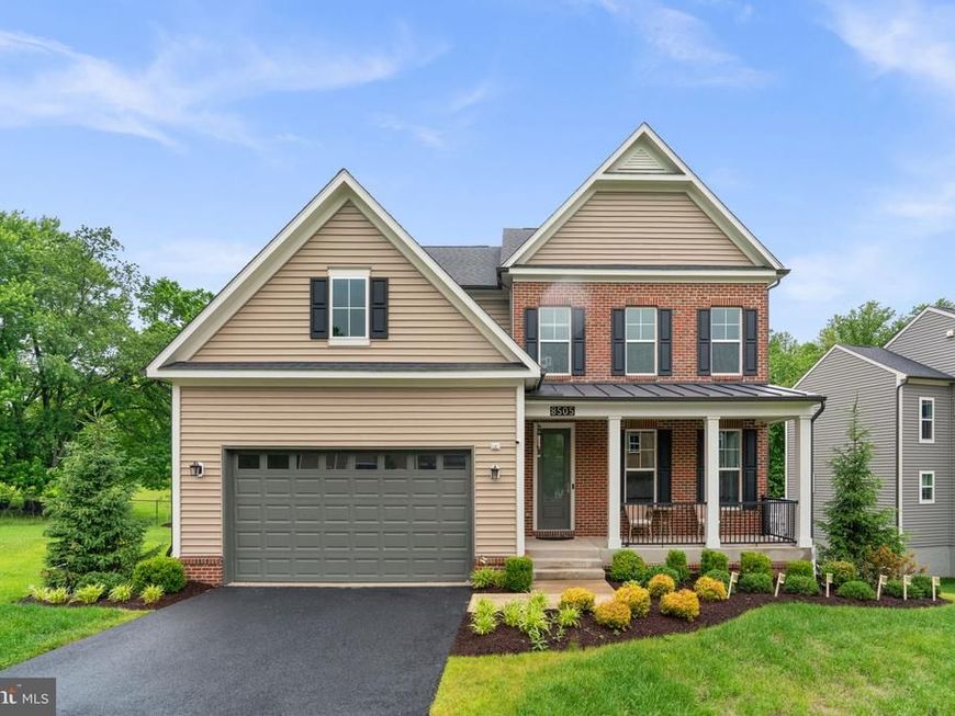 8505 Sunell Lane, Ellicott City, MD 21043 Main Photo