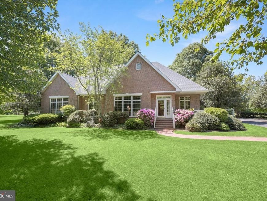 27663 Goldsborough Neck Road, Easton, MD 21601 Main Photo
