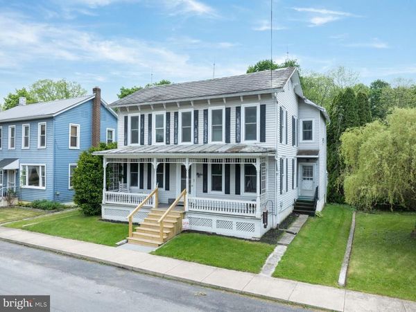 148 PENN STREET , MILLHEIM, PA 16854