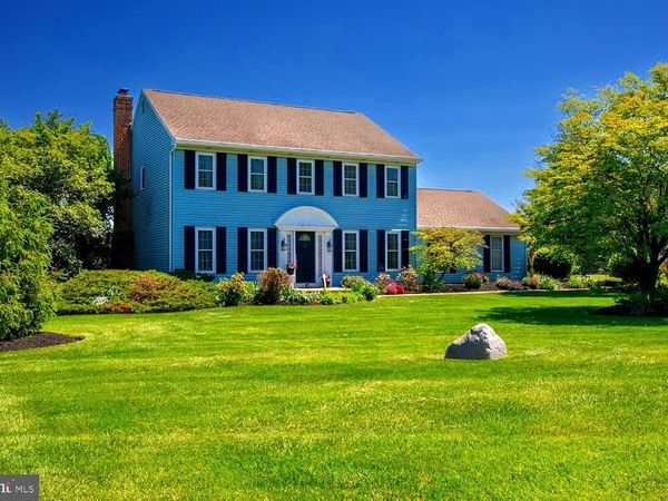 87 IVY LEAGUE DRIVE, KUTZTOWN, PA 19530