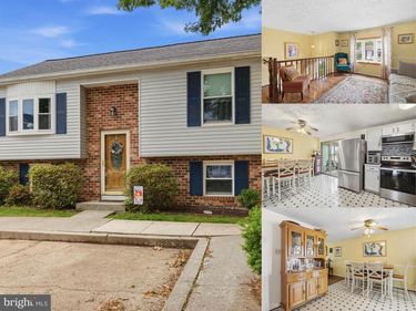 9 CHATTERLY COURT, PERRY HALL, MD 21128