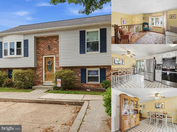9 CHATTERLY COURT, PERRY HALL, MD 21128