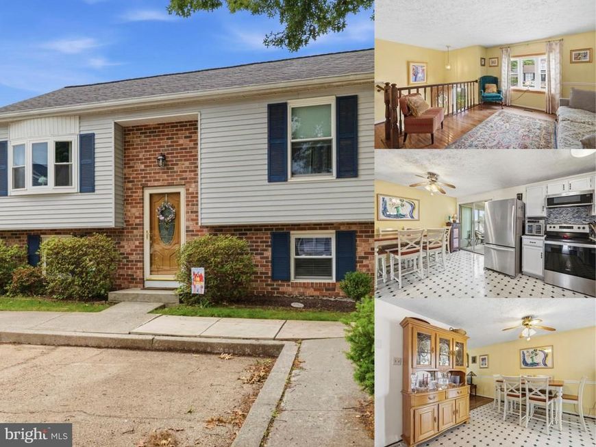 9 Chatterly Court, Perry Hall, MD 21128 Main Photo