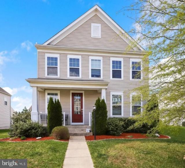 15521 ANN ARDEN AVENUE , WOODBRIDGE, VA 22193