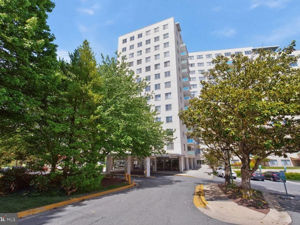 10201 GROSVENOR PLACE , Unit 720, ROCKVILLE, MD 20852