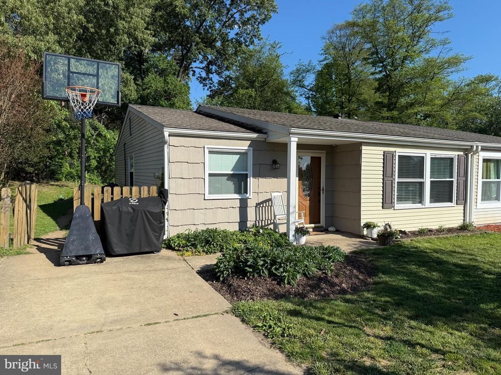 8273 Sebring Court , Severn, MD 21144 Main Photo