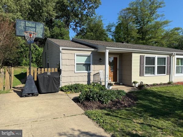 8273 SEBRING COURT , SEVERN, MD 21144