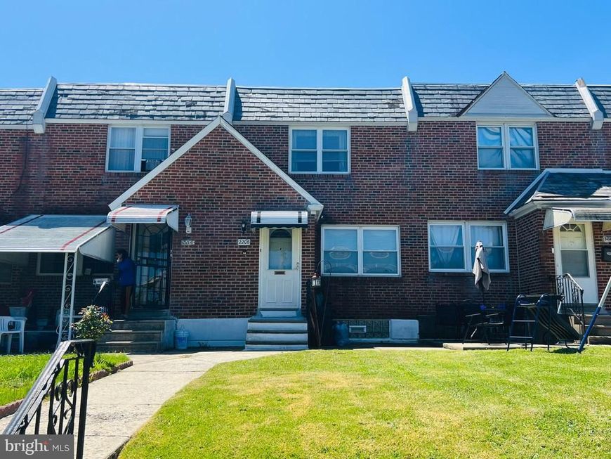 2206 Knorr Street, Philadelphia, PA 19149 Main Photo