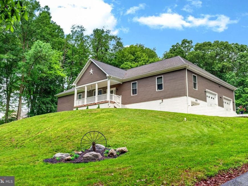 846 Stansbury Road, Pylesville, MD 21132 Main Photo