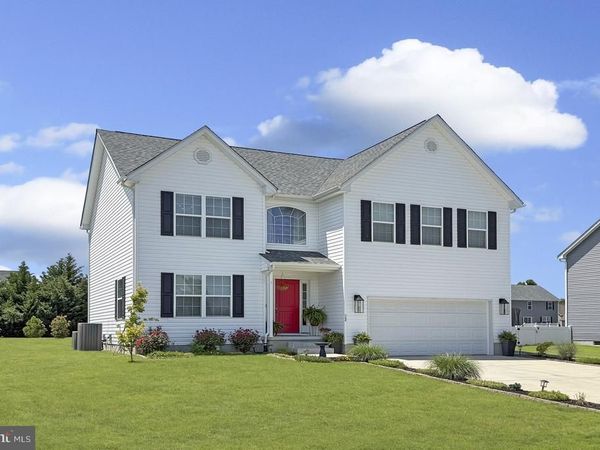 87 TRAPPER LANE, MAGNOLIA, DE 19934