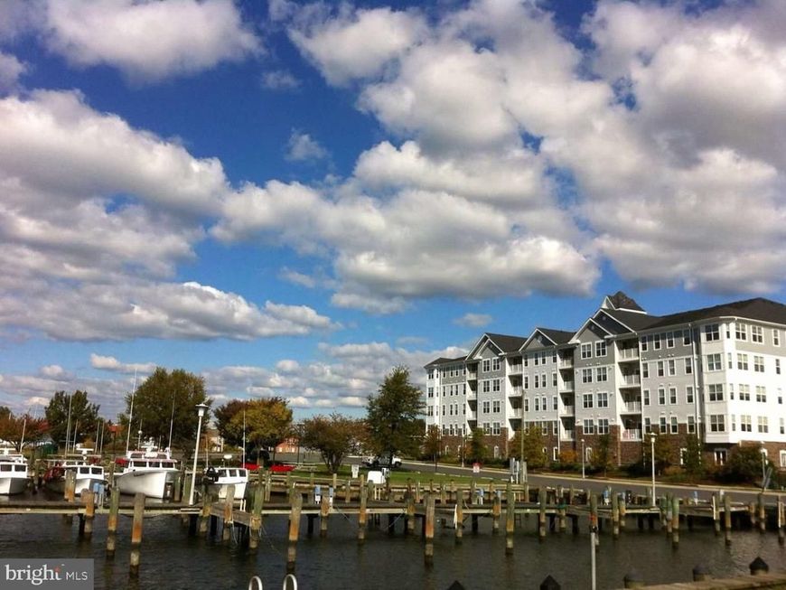 700 Cattail Cove , Unit 104, Cambridge, MD 21613 Main Photo