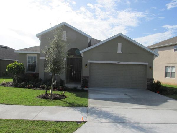 2404 SABASTIAN STREET , MOUNT DORA, FL 32757