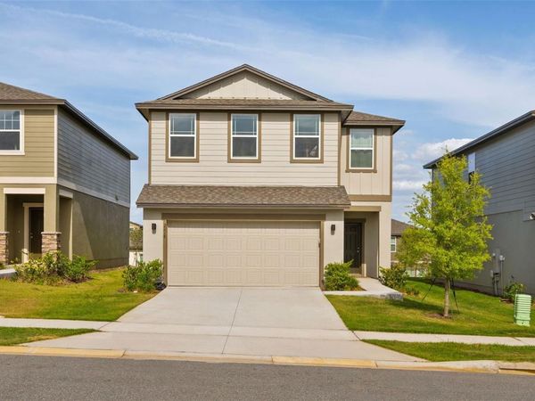 2218 TREASURE HILL STREET , MINNEOLA, FL 34715