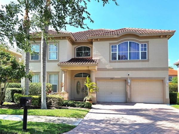 2307 MESSENGER CIRCLE , SAFETY HARBOR, FL 34695
