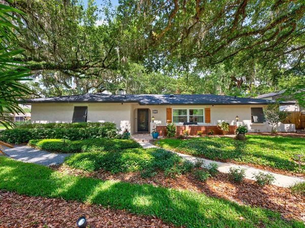 845 TEMPLE TERRACE , OVIEDO, FL 32765