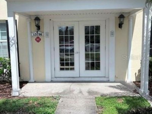 13756 ORANGE SUNSET DRIVE , Unit 101, TAMPA, FL 33618